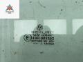 стекло двери передней правой Volkswagen Transporter T4 1999, 2.5 л., дизель, МКПП, зелёный, микроавтобус, 43R001352 - фото №3