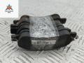 Колодки тормозные задние Fiat Ducato 3 поколение 2008, 2.3 л., дизель, МКПП, белый, микроавтобус - фото №2