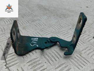 петля капота левая Opel Vivaro A 2004, зелёный, микроавтобус, 312082
