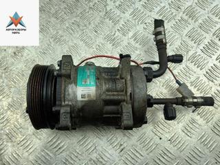 компрессор кондиционера Peugeot Boxer 3 поколение 2009, 3.0 л., дизель, 2339305280