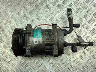 компрессор кондиционера Peugeot Boxer 2009, 3.0 л., дизель, 2339305280