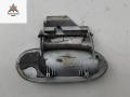 ручка наружная задняя левая BMW 5 серия E39 1998, 2.0 л., бензин, АКПП, серый, седан - фото №2