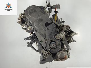 двигатель Volkswagen Passat B5 [рестайлинг] 2004, 2.0 л., дизель, МКПП, BGW
