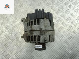 генератор Peugeot Boxer 3 поколение 2009, 3.0 л., дизель, МКПП, белый, микроавтобус, 504280012