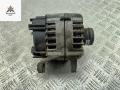 генератор Peugeot Boxer 3 поколение 2009, 3.0 л., дизель, МКПП, белый, микроавтобус, 504280012 - фото №3