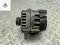 генератор Peugeot Boxer 3 поколение 2009, 3.0 л., дизель, МКПП, белый, микроавтобус, 504280012 - фото №4