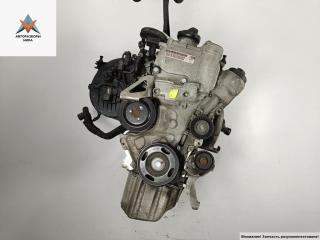 двигатель Skoda Octavia mk2 (A5 1Z) 2008, 1.6 л., бензин, МКПП, BLF