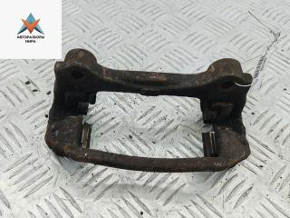скоба суппорта Peugeot Boxer 3 поколение 2008, 2.2 л., дизель, МКПП, серый, микроавтобус