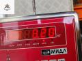ручка стеклоподъемника Volkswagen Transporter T4 1999, 2.5 л., дизель, МКПП, зелёный, микроавтобус, 1H0837581 - фото №3