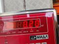 ручка стеклоподъемника Volkswagen Transporter T4 1999, 2.5 л., дизель, МКПП, зелёный, микроавтобус, 1H0837581 - фото №3