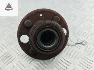 ступица задняя правая Honda Civic 6 поколение 1997, 1.4 л., бензин, МКПП, синий, хетчбэк 5 дв.