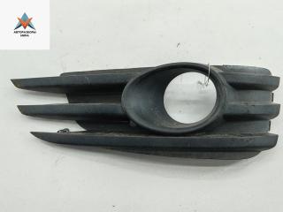 рамка фары противотуманной правой Opel Vectra C [рестайлинг] 2006, 1.9 л., дизель, МКПП, белый, универсал, 13182925