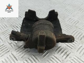 суппорт задний правый Peugeot Boxer 3 поколение 2008, 2.2 л., дизель, МКПП, серый, микроавтобус
