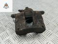 суппорт задний правый Peugeot Boxer 3 поколение 2008, 2.2 л., дизель, МКПП, серый, микроавтобус - фото №2