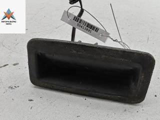 кнопка открытия багажника Ford Focus 2 поколение 2004, 1.6 л., i, бензин, МКПП, красный, универсал