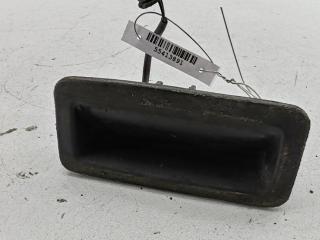 кнопка открытия багажника Ford Focus II 2004, 1.6 л., i, бензин, МКПП, красный, универсал
