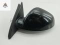 зеркало левое Opel Insignia 1 поколение (A) 2011, 1.4 л., бензин, МКПП, белый, седан, 13329090 - фото №2