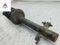 стойка передняя Peugeot Boxer 3 поколение 2008, 2.2 л., дизель, МКПП, серый, микроавтобус - фото №3
