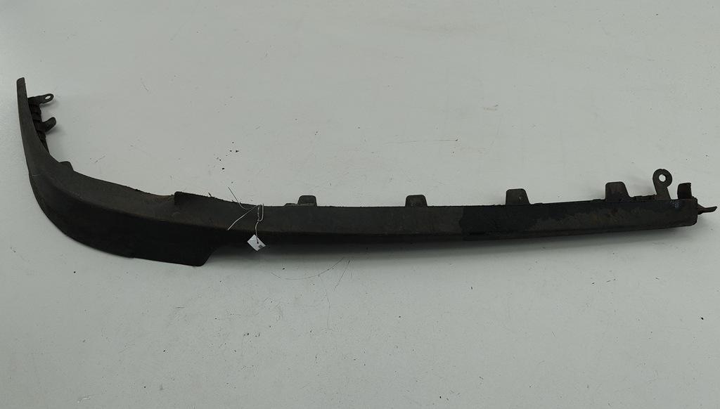 Юбка переднего бампера Opel Vectra C 2006, 1.9 л., дизель, МКПП, белый, универсал, 13182893