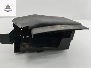 Кожух аккумулятора (короб АКБ) Opel Vectra C [рестайлинг] 2006, 1.9 л., дизель, МКПП, чёрный, универсал, 24438485