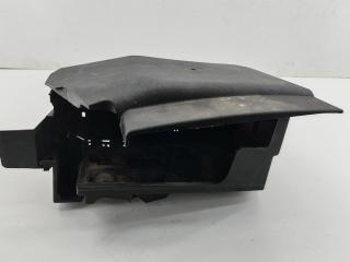Кожух аккумулятора (короб АКБ) Opel Vectra C 2006, 1.9 л., дизель, МКПП, чёрный, универсал, 24438485