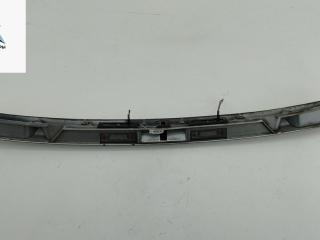 накладка подсветки номера Opel Signum C [рестайлинг] 2006, 1.9 л., дизель, МКПП, серый, хетчбэк 5 дв., 464192822