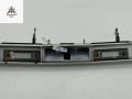 накладка подсветки номера Opel Signum C [рестайлинг] 2006, 1.9 л., дизель, МКПП, серый, хетчбэк 5 дв., 464192822 - фото №3