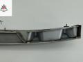 накладка подсветки номера Opel Signum C [рестайлинг] 2006, 1.9 л., дизель, МКПП, серый, хетчбэк 5 дв., 464192822 - фото №4