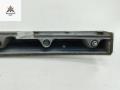 накладка подсветки номера Opel Signum C [рестайлинг] 2006, 1.9 л., дизель, МКПП, серый, хетчбэк 5 дв., 464192822 - фото №5