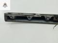 накладка подсветки номера Opel Signum C [рестайлинг] 2006, 1.9 л., дизель, МКПП, серый, хетчбэк 5 дв., 464192822 - фото №7