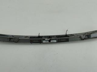 накладка подсветки номера Opel Signum 2006, 1.9 л., дизель, МКПП, серый, хетчбэк 5 дв., 464192822