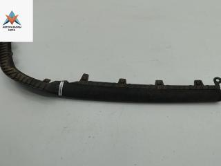 Юбка переднего бампера Opel Vectra C [рестайлинг] 2006, 1.9 л., дизель, МКПП, белый, универсал, 13182894