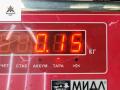 Юбка переднего бампера Opel Vectra C [рестайлинг] 2006, 1.9 л., дизель, МКПП, белый, универсал, 13182894 - фото №6