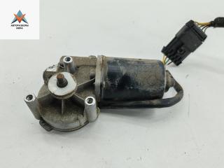 моторчик передних стеклоочистителей (дворников) Opel Zafira 1 поколение (A) 2000, 1.8 л., бензин, МКПП, серый, минивэн, 404496