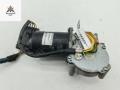 моторчик передних стеклоочистителей (дворников) Opel Zafira 1 поколение (A) 2000, 1.8 л., бензин, МКПП, серый, минивэн, 404496 - фото №2