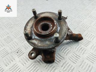 ступица передняя левая Mitsubishi Colt 6 поколение (Z20/Z30) 2007, 1.5 л., дизель, робот, синий, хетчбэк 5 дв.
