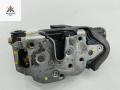 замок двери задней правой Opel Astra J [рестайлинг] 2011, 1.4 л., бензин, АКПП, серый, универсал, 13579566 - фото №2