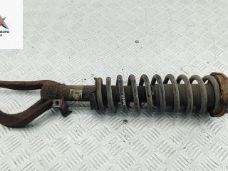стойка передняя Honda Civic 6 поколение 1997, 1.4 л., бензин, МКПП, синий, хетчбэк 5 дв., 51601ST3
