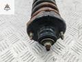 стойка передняя Honda Civic 6 поколение 1997, 1.4 л., бензин, МКПП, синий, хетчбэк 5 дв., 51601ST3 - фото №3