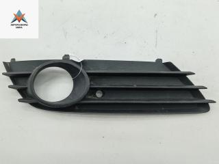 рамка фары противотуманной правой Opel Astra H/Family [рестайлинг] 2006, 1.9 л., дизель, МКПП, синий, универсал, 13126026