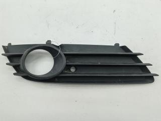 рамка фары противотуманной правой Opel Astra H 2006, 1.9 л., дизель, МКПП, синий, универсал, 13126026