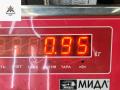 насос топливный Opel Zafira 1 поколение (A) 2000, 1.8 л., бензин, МКПП, серый, минивэн, 90581616 - фото №5