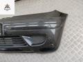 бампер передний Mercedes-Benz Vaneo W414 2002, дизель, чёрный, минивэн, 4148850025 - фото №6