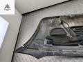 бампер передний Mercedes-Benz Vaneo W414 2002, дизель, чёрный, минивэн, 4148850025 - фото №8