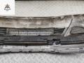 бампер передний Mercedes-Benz Vaneo W414 2002, дизель, чёрный, минивэн, 4148850025 - фото №10