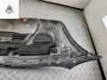 бампер передний Mercedes-Benz Vaneo W414 2002, дизель, чёрный, минивэн, 4148850025 - фото №11