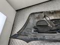 бампер передний Mercedes-Benz Vaneo W414 2002, дизель, чёрный, минивэн, 4148850025 - фото №8