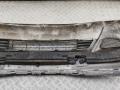 бампер передний Mercedes-Benz Vaneo W414 2002, дизель, чёрный, минивэн, 4148850025 - фото №10