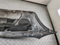 бампер передний Mercedes-Benz Vaneo W414 2002, дизель, чёрный, минивэн, 4148850025 - фото №11