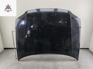 капот Volkswagen Passat B5 [рестайлинг] 2003, 1.9 л., дизель, МКПП, чёрный, седан